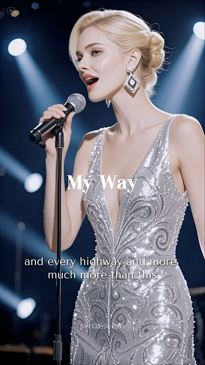 My Way - Vanny Vabiola