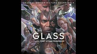 05. Backfire - Glass Original Score Soundtrack