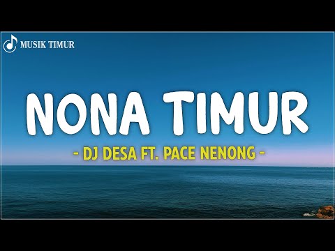 Nona Timur -