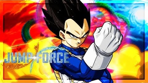 Jump Force Viewer Battles | Rematch Option On The Way!