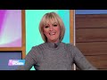 Jane Moore says arse - Loose Women - 21st November 2022