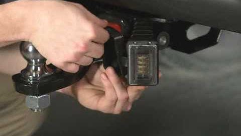 About Master Lock Key Safe & Receiver Lock