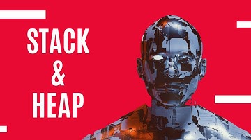 Stack ve Heap Kavramları | Hap Bilgi