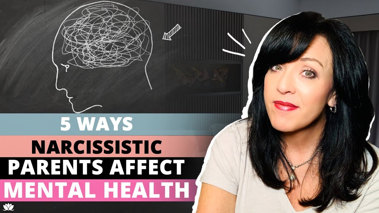 5 Specific Forms of Abuse Caused by Narcissistic Parents | Lisa Romano ...