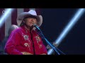 Alan Jackson Performs "Drive"