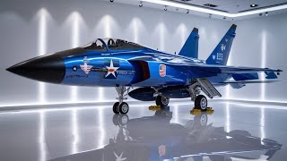 2026 Mitsubishi F-2 Fighter Jet | Japan’s Next-Gen Stealth Multi-Role Aircraft