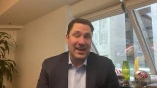 Cliff Atkinson Video