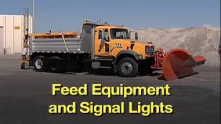 Plow Equipment Inspection