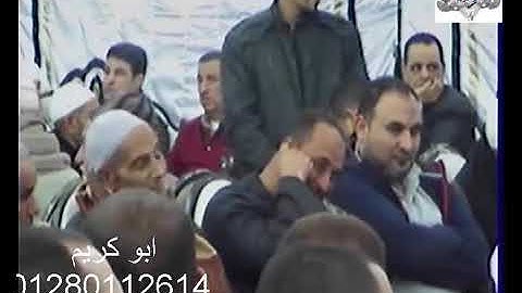 القارئ الشيخ فتحي محمدموافي وأداءممتع ومبكي تقشعرله الأبدان من سورةالعنكبوت shaikh fathi mowafy