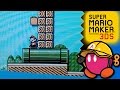 Super Mario Maker 3DS - Through the Pipe