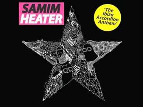 Samim - 'Heater' (Audio Only)