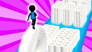 『MAX』 level in Brick Builder game!🧱 All levels mobile gameplay walkthrough Android, iOS #10