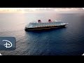 What's Included on a Disney Cruise - YouTube