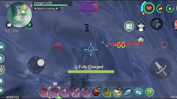 💥[1V1]💥 RED VIKINGS TRIBE NOOBS [UTOPIA ORIGIN]