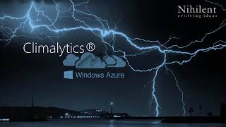 Climalytics - Add Weather Analytics to Your Existing Data for New Insights screenshot 5