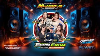 Download Lagu 🔴LIVE ENAM ENAM MUSIC - HAPPY PARTY PEMUDA NGAWEN BERSATU - NGAWEN BLORA | ABBAS AUDIO MP3 Download Lagu 🔴LIVE ENAM ENAM MUSIC - HAPPY PARTY PEMUDA NGAWEN BERSATU - NGAWEN BLORA | ABBAS AUDIO MP3