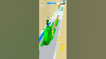 layers roll level - 119