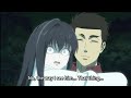 Yuki-onna is Cute When She is Scared - In/Spectre Season 2