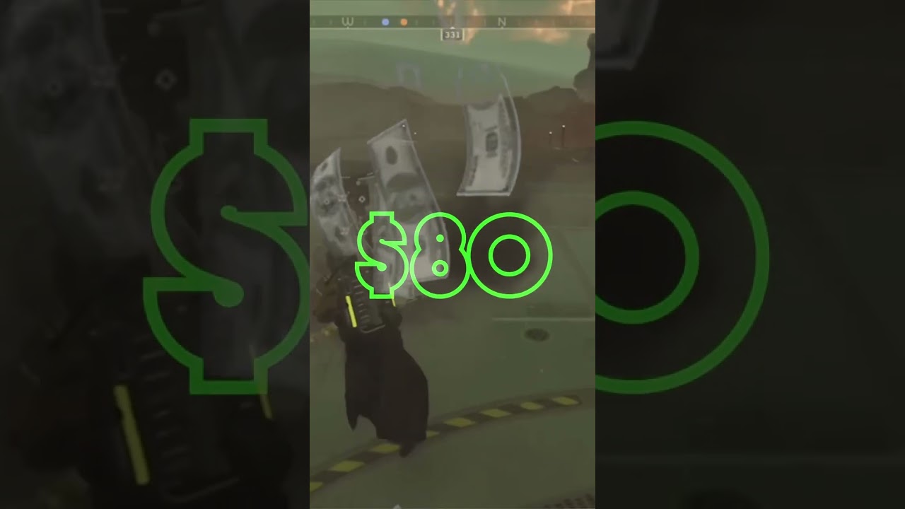 This MW3 Bundle Costs More Than Helldivers 2!