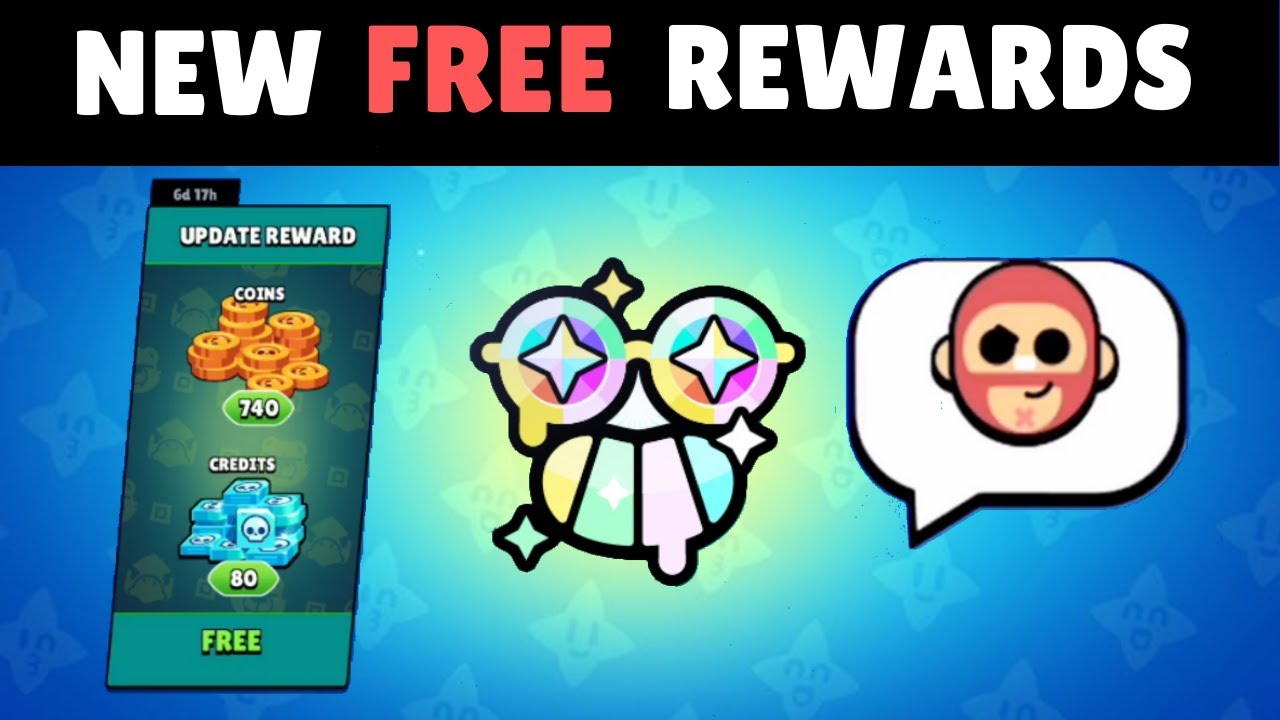 CLB - Brawl Stars on X: New App Icon for this Update! 🌳 #BrawlStars  #RumbleJungle  / X