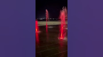 Video nhạc nước quảng trường Hạ Long Marina Aqua city Hạ Long LH:0974383999