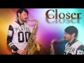 CLOSER - The Chainsmokers (Cover Sax Daniele Vitale)