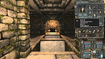 Legend of Grimrock Playthrough Part 5