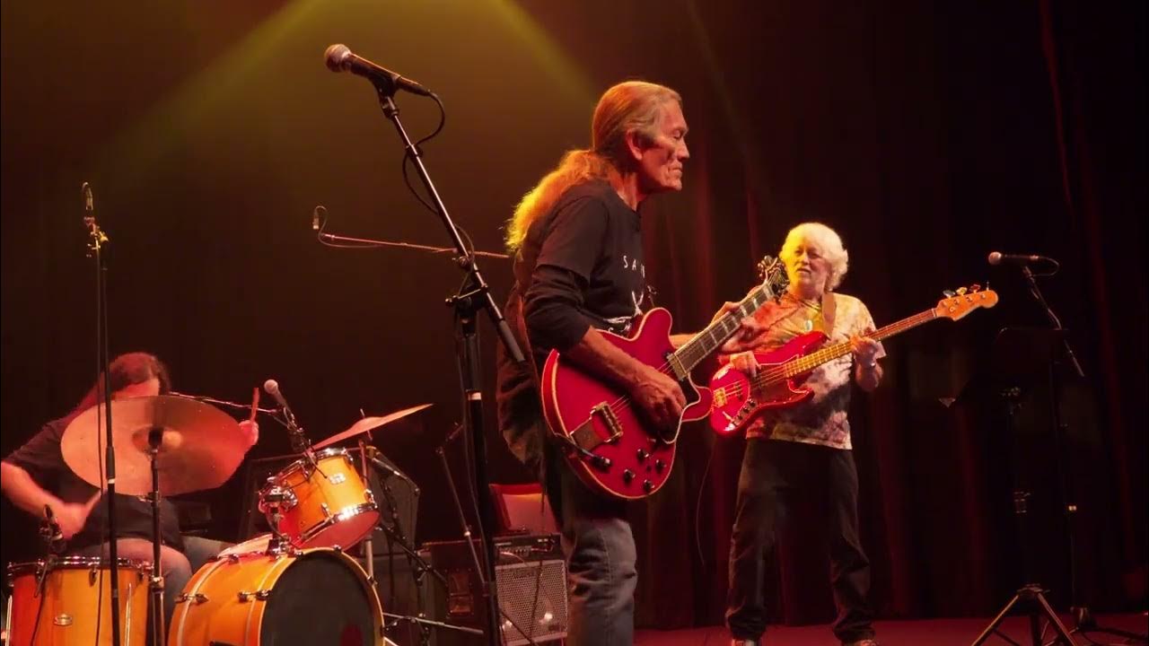 Lost Woman G E Smith ft Lincoln Schleifer Sellersville PA 3 2 24