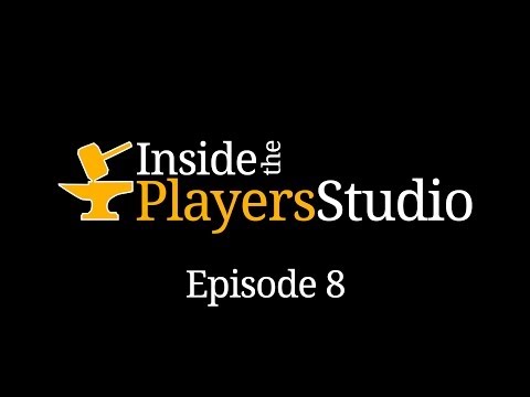 Ep. 8 - PlanetSide 2: Inside the Players Studio [Official Video]