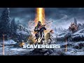 Scavengers - Геймплей новой игры в стиле КОРОЛЕВСКАЯ БИТВА