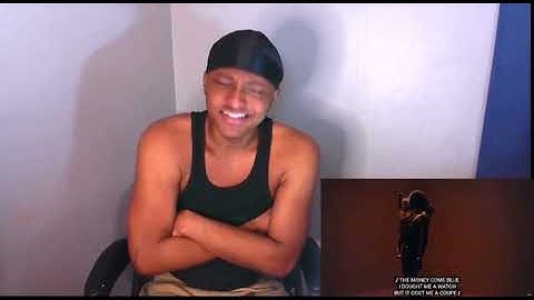 WHAT DID HE SAY…?!?! Offset - ON THE RIVER (Live Session) | Vevo ctrl