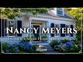 Nancy Meyers-Inspired Summer Home Makeover | Light, Coastal &amp; Elegant