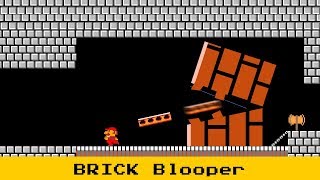 Download Lagu If Brick take Bowser place in Mario MP3