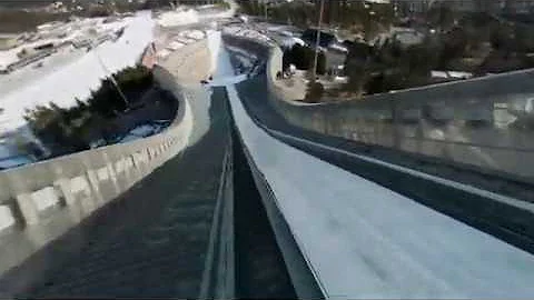 Cinematic FPV - OSLO