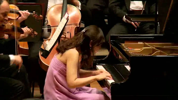 Beethoven, Concerto for piano and orchestra n4, Op...