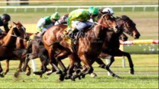 Horseracing songs -