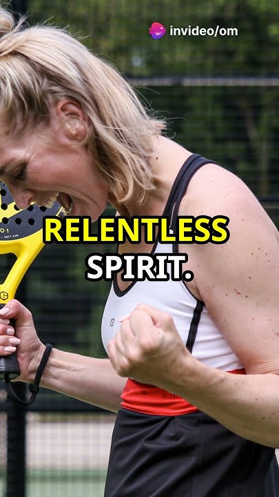 The Us Open Just Got More Meaningful: Argenx, Monica Seles, And The Myasthenia Gravis Story. - fpdvjvn