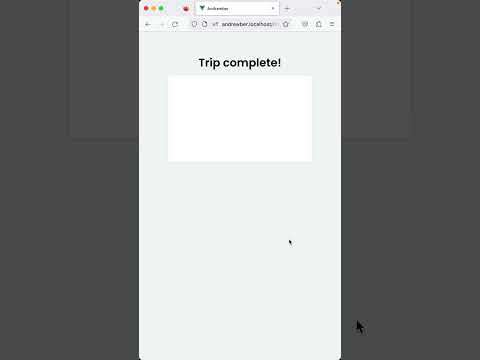 I built Uber with PHP and JavaScript (full tutorial soon!)