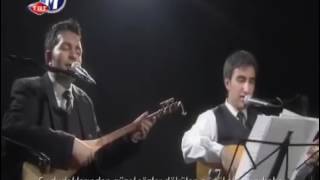 Ali Rıza & Hüseyin Albayrak - Merhaba Resimi