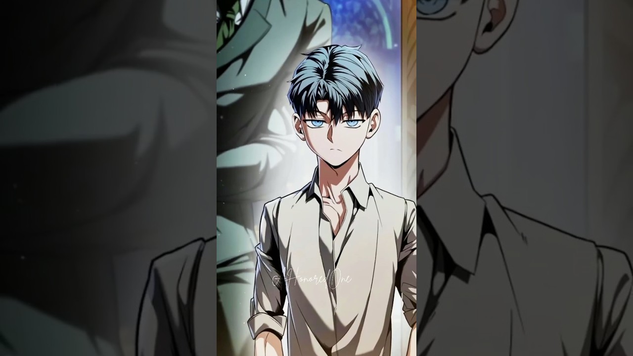 MC impress his friend's mom 😏🥰 #comics #manhwa #edit #webtoon #manga