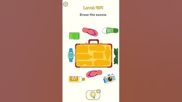DOP 2 Level 464 Delete One Part DOP Puzzle Games