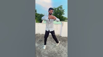 Thumbnail of Andhamaina prema Rani cheyyi thagilithe song 🫶🏻🫶🏻#prabhudeva #andhamaina #song #dance #video