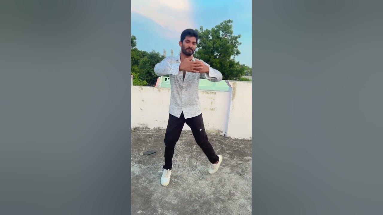 Andhamaina prema Rani cheyyi thagilithe song 🫶🏻🫶🏻#prabhudeva #andhamaina #song #dance #video
