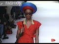 YVES SAINT LAURENT Paris Spring Summer 1993 - Fashion Channel