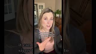 Demand Avoidance in Autistic Adults #momonthespectrum #actuallyautistic #autism #adhd