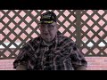 Manderscheid Chester - Korean War Veteran Interview