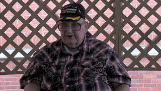 Manderscheid Chester - Korean War Veteran Interview