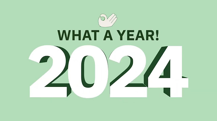 2024 Acumentis Wrapup
