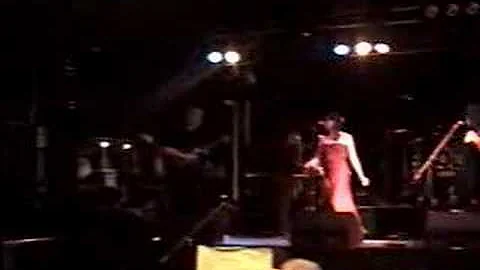 Blues Medley - Joyce Wilson Nixon