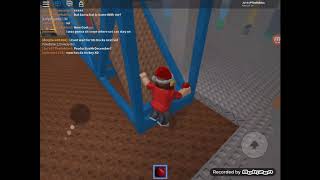 Christmas Flap Number 14 Natural Disasters Survival W Productivemrduck